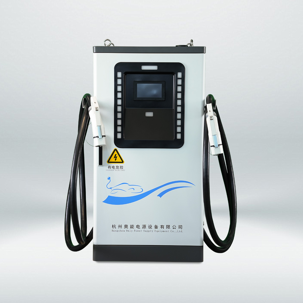 600kW充電樁（M款）